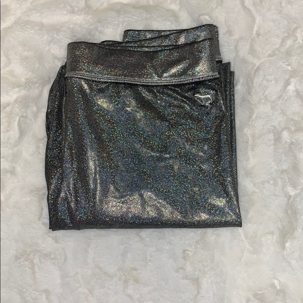 Victoria’s Secret leggings size large RARE